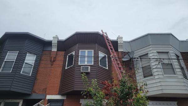 Nick Fugarino Roofing and Home Improvement Inc