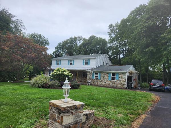 Nick Fugarino Roofing and Home Improvement Inc