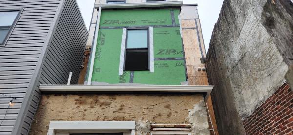 Nick Fugarino Roofing and Home Improvement Inc
