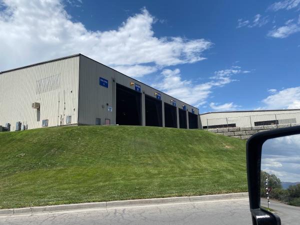 North Pointe Solid Waste Special Service District
