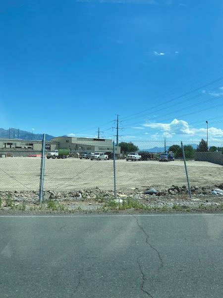 North Pointe Solid Waste Special Service District