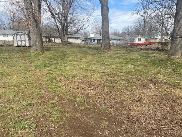 417 Mowing