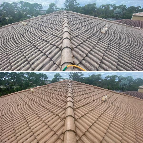 Rusty's Pressure Washing LLC