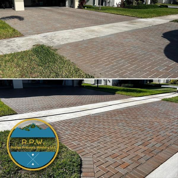 Rusty's Pressure Washing LLC