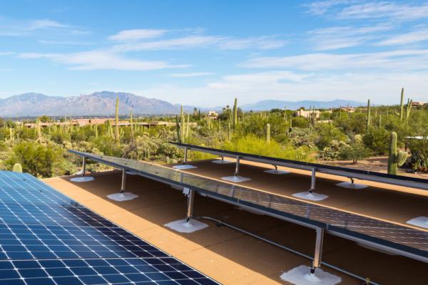 Arizona Southwest Solar & Electric