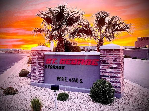 Saint George Storage