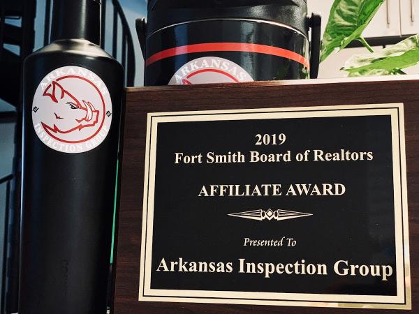 Arkansas Inspection Group