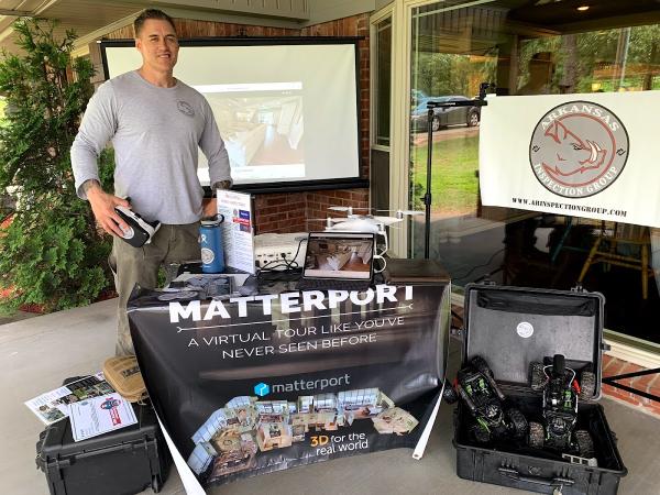 Arkansas Inspection Group