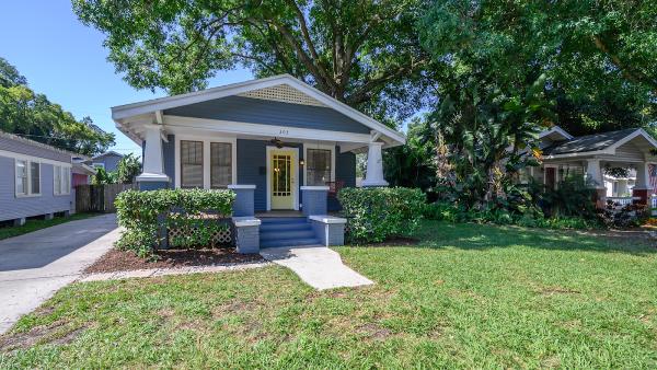 Frank Albert Realty