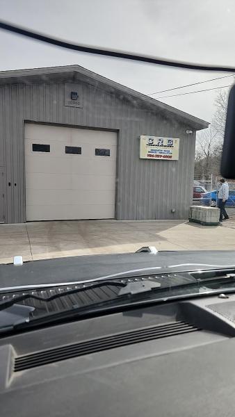 CRG Electric LLC