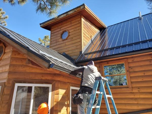 Optimum Roofing