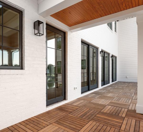 Cobble Creek Custom Homes