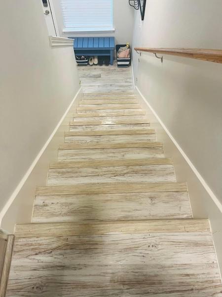 LMP Janitorial & Maid Services