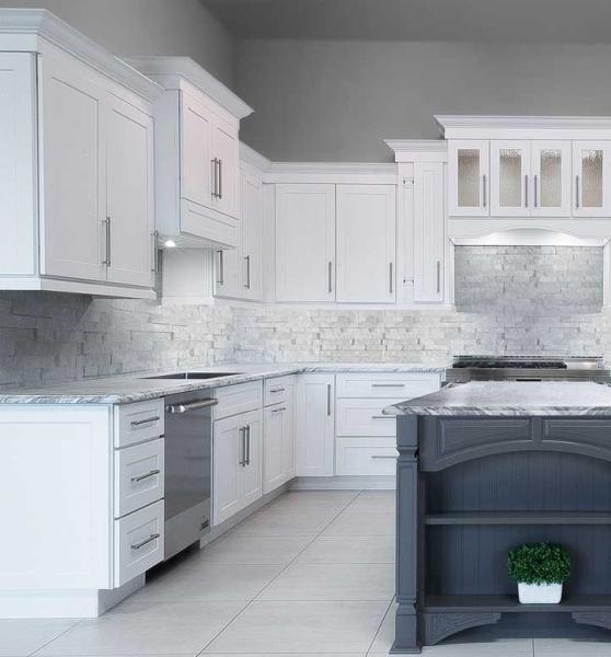 Kitchen Visions and Design