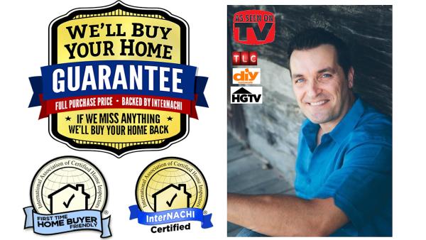 Southern Comfort Home Inspections