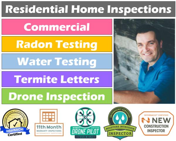 Southern Comfort Home Inspections