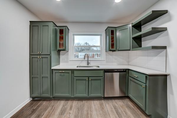 Habco Cabinets