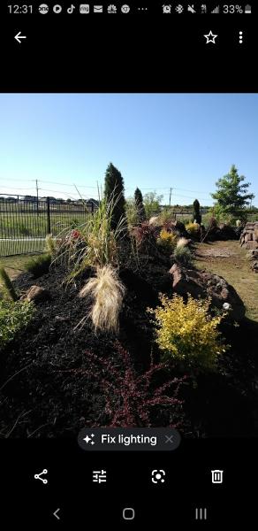 C.C Rider Lawn Care Service