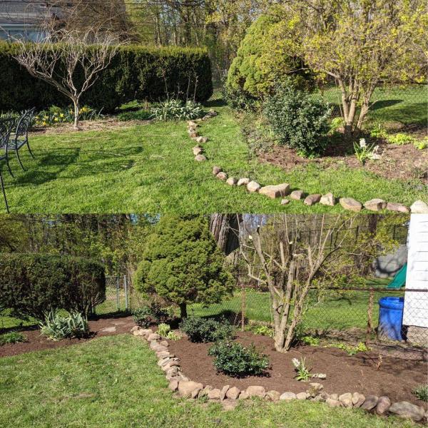 Zelda's Home and Garden