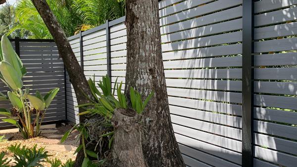 Paramount Fencing