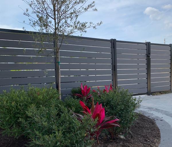 Paramount Fencing