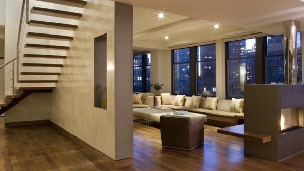 Marmorino Venetian Plasters