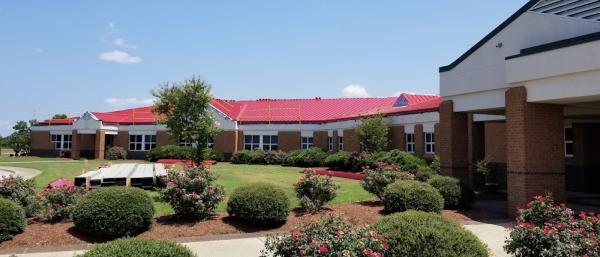 Red Letter Roofing