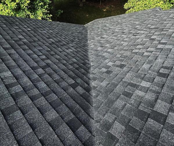 Red Letter Roofing