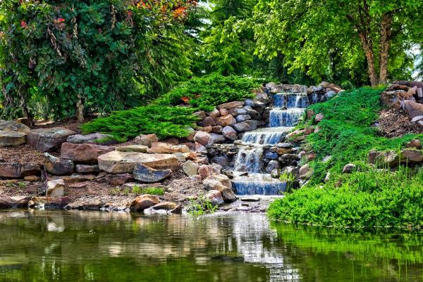 Garden Ponds Unlimited