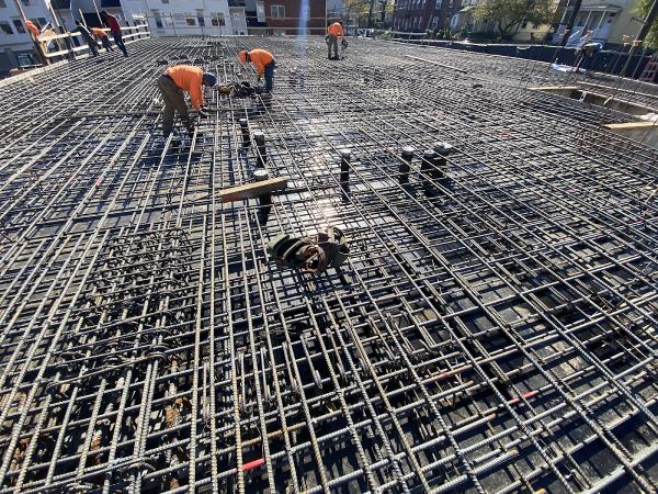 Wellbuilt Company