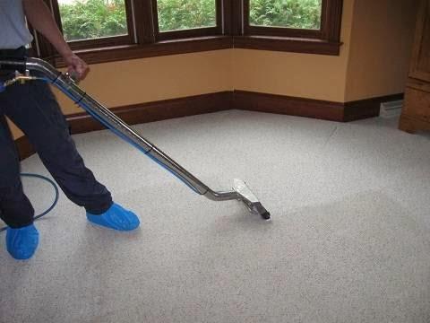 Greensafe Carpet Cleaning