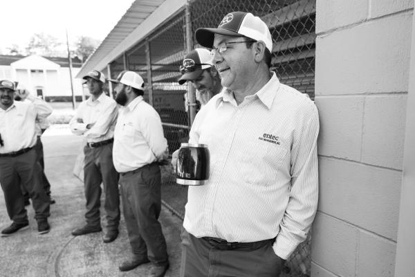 Entec Pest Management