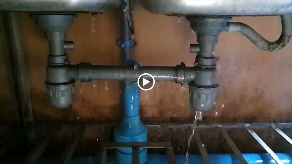 Genevie Plumbing