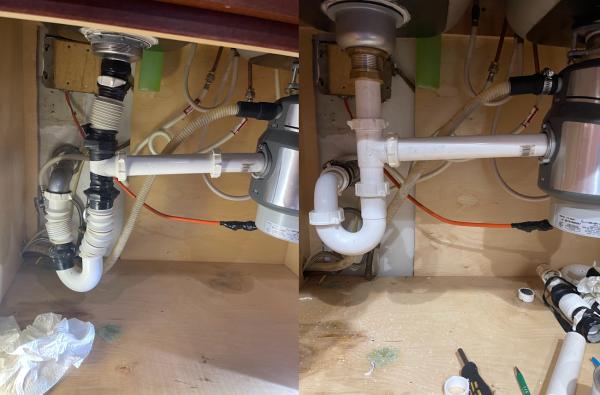 Genevie Plumbing