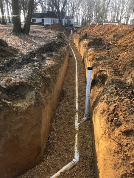 Genevie Plumbing