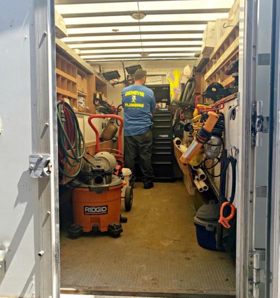 Genevie Plumbing