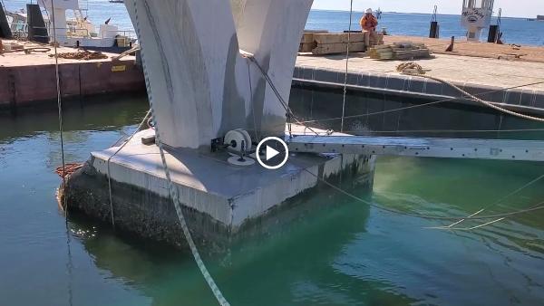 IDS Concrete Cutting (International Drilling & Sawing)