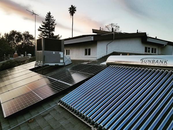 Sunbank Solar