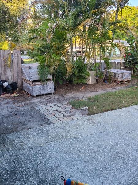 Tampa Bay Pavers and Hardscapes