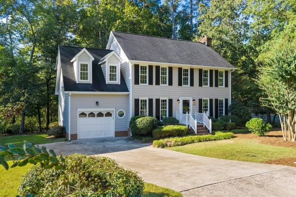 J Patterson Realty at Keller Williams