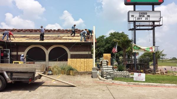 DLR Foundation Repair & Roofing Company