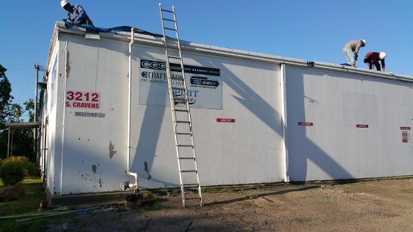 DLR Foundation Repair & Roofing Company