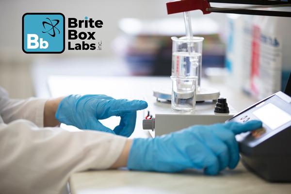 Britebox Labs INC