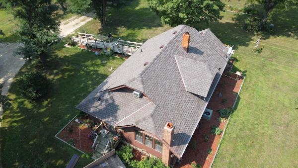 Restoration Geeks Llc
