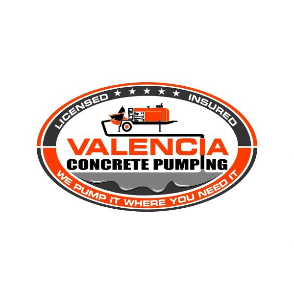 Valencia Concrete Pumping