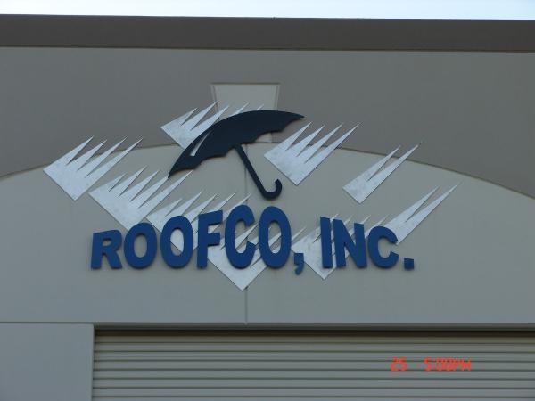 Roofco