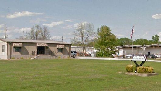 Cates & Puckett Construction