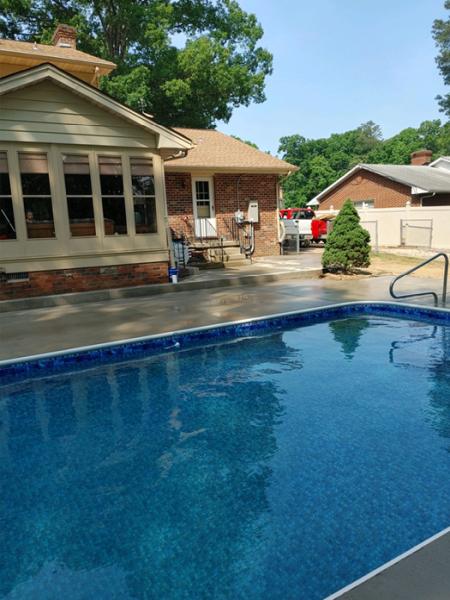 A C Contracting LLC