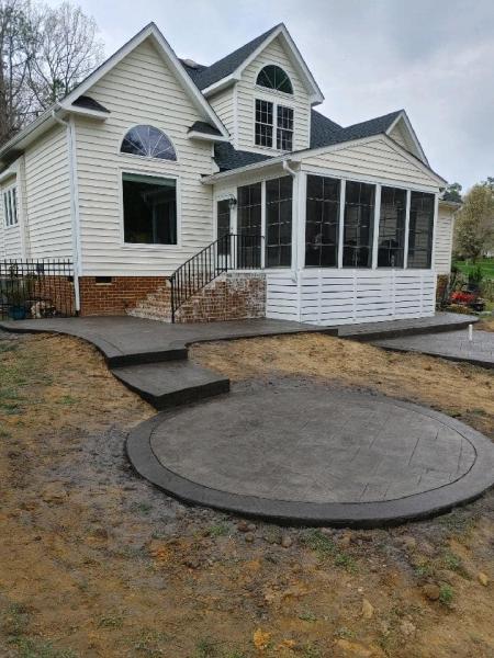A C Contracting LLC