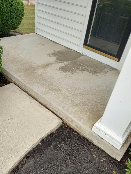 Rhynobi Pressure Washing